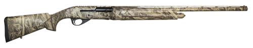 Girsan MC312 12 Ga, 3.5" Chamber 28" Barrel, Bottomland Camo, 5rd