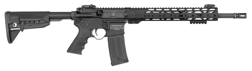 Rock River LAR-15M 5.56x45mm, 16" Barrel, Black, M-Lok Handguard, 30rd