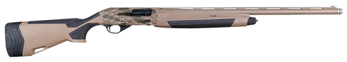 Typhoon Phoenix FPX 12 Ga, 3" Chamber 26" Barrel, Flat Dark Earth, 4rd