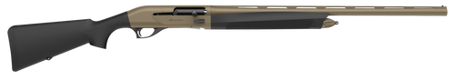 Retay Masai Mara Inertia Plus 12 Ga, 3.5" Chamber 26" Barrel, Bronze, 4rd