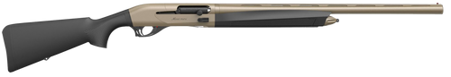 Retay Masai Mara Inertia Plus 12 Ga, 3.5" Chamber 26" Barrel, Flat Dark Earth, 4rd