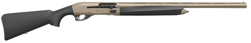 Retay Masai Mara Inertia Plus 12 Ga, 3.5" Chamber 28" Barrel, Flat Dark Earth, 4rd