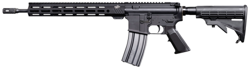Bushmaster QRC II 5.56x45mm, 16" Barrel, Black, M-Lok Handgaurd, 30rd