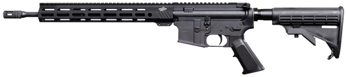 Bushmaster QRC II 5.56x45mm, 16" Barrel, Black, M-Lok Handgaurd, 10rd