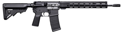 Bushmaster QRC II Pro 5.56x45mm, 16" Barrel, Black, M-Lok Handgaurd, 30rd