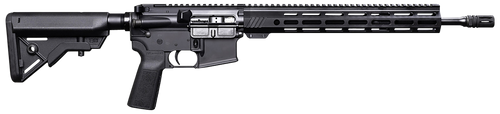 Bushmaster QRC II Pro 5.56x45mm, 16" Barrel, Black, M-Lok Handguard, 10rd