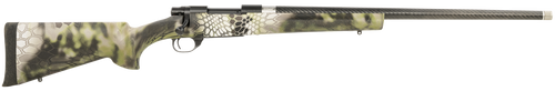Howa 1500 6.5 Creedmoor, 24" Barrel, Kryptek Altitude Camo, 4rd