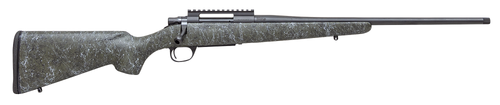 Howa 1500 Super Lite 308 Win, 20" Barrel, Gray Webbing Camo, 5rd
