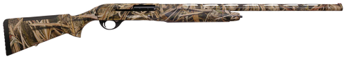 Weatherby 18i 12 Ga, 28" Barrel 3.5" Chamber, Shadow Grass Camo, 4rd