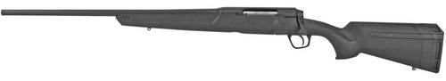 Savage Axis 400 Legend, 20" Barrel, Black Polymer, Left Hand, 3rd
