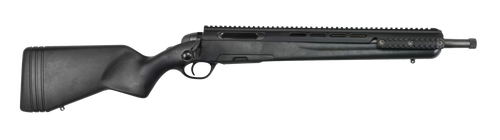 Steyr Arms THB 308 Winchester, 16" Barrel, Black, Picatinny Rail, 5rd