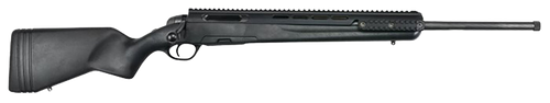 Steyr Arms THB 308 Winchester, 25.5" Barrel, Black, Synthetic Stock, 5rd