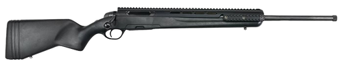 Steyr Arms THB 6.5 Creedmoor, 26" Threaded Barrel, Black, Synthetic Stock, 5rd