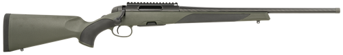 Steyr Pro Hunter III SX 243 Win, 20" Threaded Barrel, ODG, 4rd