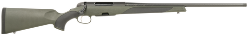 Steyr Pro Hunter III SX 270 Win, 22" Threaded Barrel, ODG, 4rd