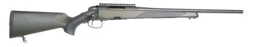 Steyr Arms Pro Hunter III SX 308 Winchester, 22" Threaded Barrel, Olive Drab Green/Black, 4rd
