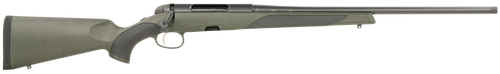 Steyr Pro Hunter III 30-06 Springfield, 22" Threaded Barrel, ODG, 4rd