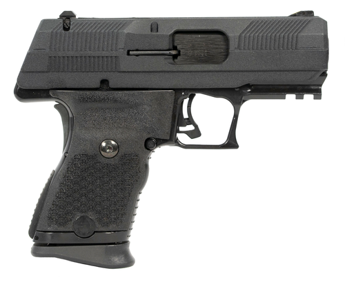 Hi-Point YC9 9mm, 3.93" Barrel, Black, Picatinny Rail, 10rd