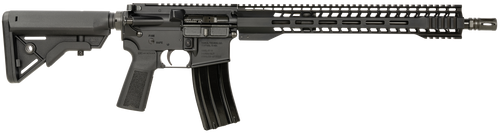 Radical RF-10 300 Blackout, 16" Threaded Barrel, Black, M-Lok Handguard, 30rd