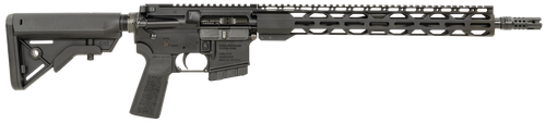 Radical FR-16 350 Legend, 16" Threaded Barrel, Black, M-Lok Handguard, 10rd