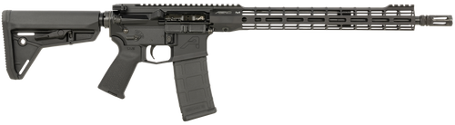 Aero M4E1 5.56x45mm, 16" Barrel, Black, SL-C Stock, 30rd