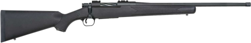 Mossberg Patriot 400 Legend, 20" Fluted Barrel, Black, 4rd