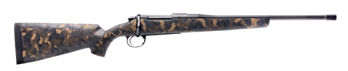 Wilson Combat NULA 308 Winchester, 16.25" Threaded Barrel, Kodiak Rogue Carbon Fiber, Black Rec, 4rd