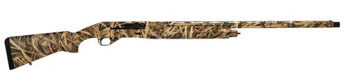 CZ 1020 G2 20 Gauge, 28" Barrel, 3" Chamber, Mossy Oak Shadow Grass Blades, 4rd