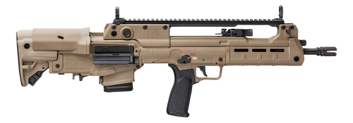 Springfield Hellion Bullpup 5.56x45mm, 16" Barrel, Flat Dark Earth, 10rd