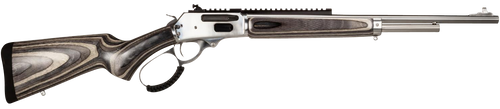 Rossi R95 30-30 Winchester, 20" Barrel, Silver Barrel/Rec, Laminated Wood Furniture, 5rd
