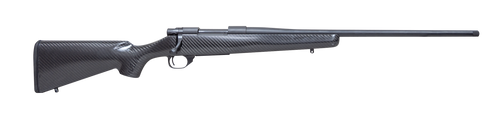 Howa 1500 Carbon Stalker 7mm PRC, 24" Threaded Barrel, Carbon Fiber, 4rd