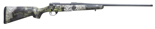 Howa 1500 7mm PRC, 24" Threaded Barrel, Kryptek Altitude Camo, 4rd