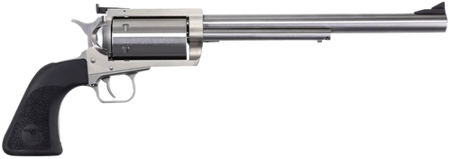 Magnum Research BFR 360 Buckhammer, 10" Barrel, Black, 6rd