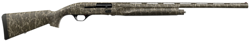 Retay Gordian 20 Ga, 3" Chamber 24" Barrel, Mossy Oak New Bottomland Camo, 4rd