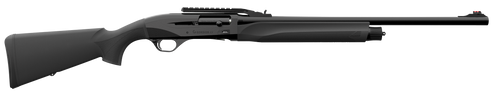 Retay Gordion Slug 20 Ga, 3" Chamber 24" Barrel, Black Synthetic, 4rd