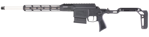 Sig Sauer Cross Trax 308 Winchester, 16" Threaded Barrel, Black, M-Lok Handguard, 5rd