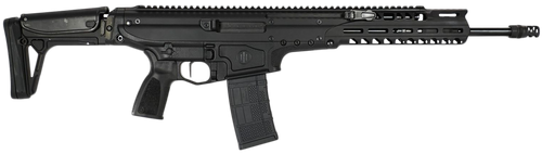 Primary Weapons UXR Elite 300 Blackout, 14.5" Pinned Barrel, Black, M-Lok Handguard, 30rd