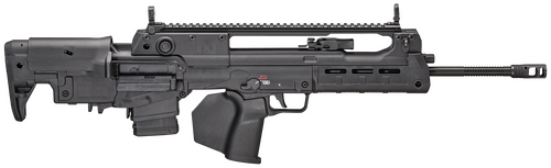 Springfield Hellion 5.56x45mm, 20" Barrel, CA Compliant, Black, 10rd