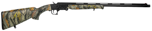 ATI Nomad 28 Ga, 3" Chamber 23" Barrel, Camo Synthetic Furniture, 1rd