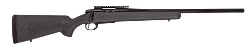 Remington 700 Alpha 1 Hunter 7mm PRC, 24" Threaded Barrel, Gray Speckled, 3rd