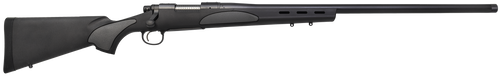 Remington 700 SPS Varmint 22-250 Remington, 26" Threaded Barrel, Black, 4rd