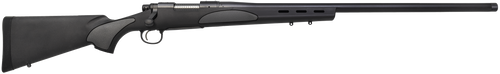 Remington 700 SPS Varmint 223 Remington, 26" Threaded Barrel, Black, 4rd