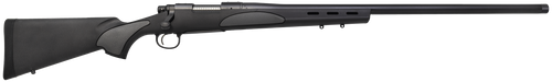 Remington 700 SPS Varmint 308 Winchester, 26" Threaded Barrel, Black, 4rd