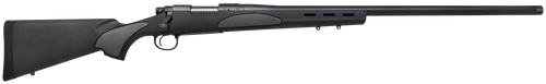 Remington 700 Sendero SF II 7mm Remington Magnum, 26" Threaded Barrel, Black, 3rd
