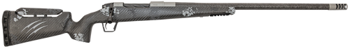 Fierce Carbon Rival FP 7mm PRC, 20" Barrel, Phantom Camo,