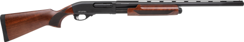 Rock Island PA12 Waterfowl 12 Ga, 3.5" Chamber 26" Barrel, Walnut Furniture, Black Rec, 4rd
