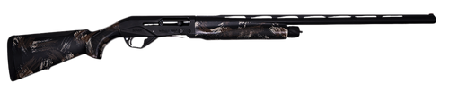 Weatherby Sorix 20 Ga, 3" Chamber 28" Barrel, Midnight Marsh Camo, Black Rec, 2rd