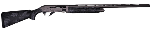 Weatherby Sorix 12 Ga, 3" Chamber 28" Barrel, Storm Camo, Gray Rec, 2rd