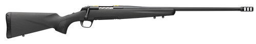 Browning X-Bolt Pro 270 Winchester, 22" Barrel, Black Synthetic, 4rd