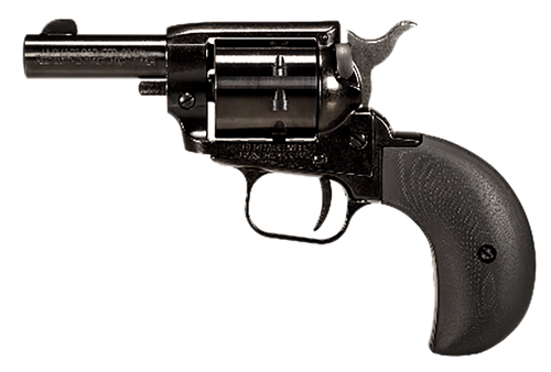 Heritage Barkeep Compact 22 Mag, 2" Barrel, G10 Grip, Exposed Hammer, 9rd